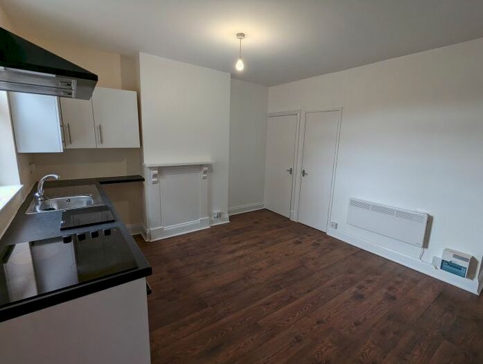 1 Bedroom Flat To Rent In , Welford Road, Leicester, LE2