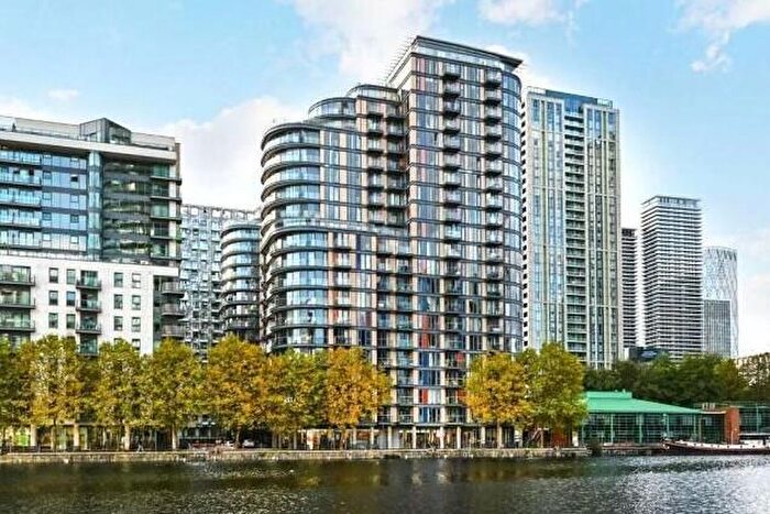 1 Bedroom Flat To Rent In Ability Place, Millharbour, Canary Wharf, South Quay, London, E14