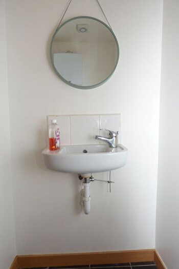 2 Bedroom Terraced House For Sale In Crispin Court, Creetown, DG8