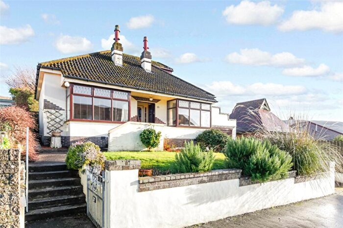 2 Bedroom Detached House For Sale In Noddleburn Road, Largs, North Ayrshire, KA30