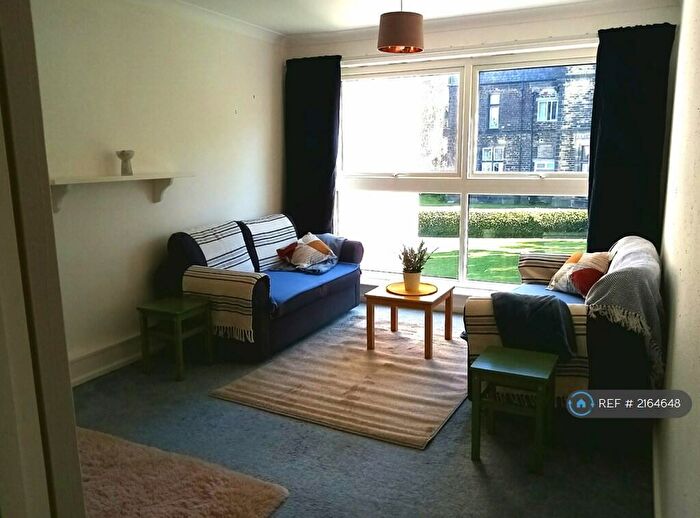 1 Bedroom Flat To Rent In Chapel Allerton, Leeds, LS7
