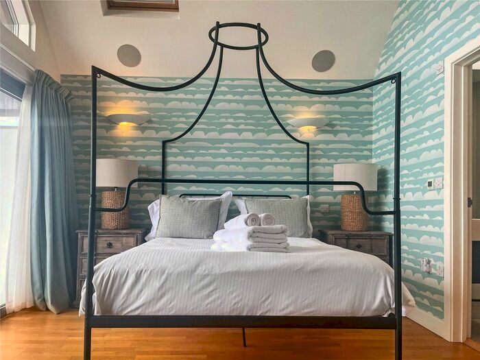 4 Bedroom Detached House To Rent In Battery Hill, Portreath, Redruth, Cornwall, TR16