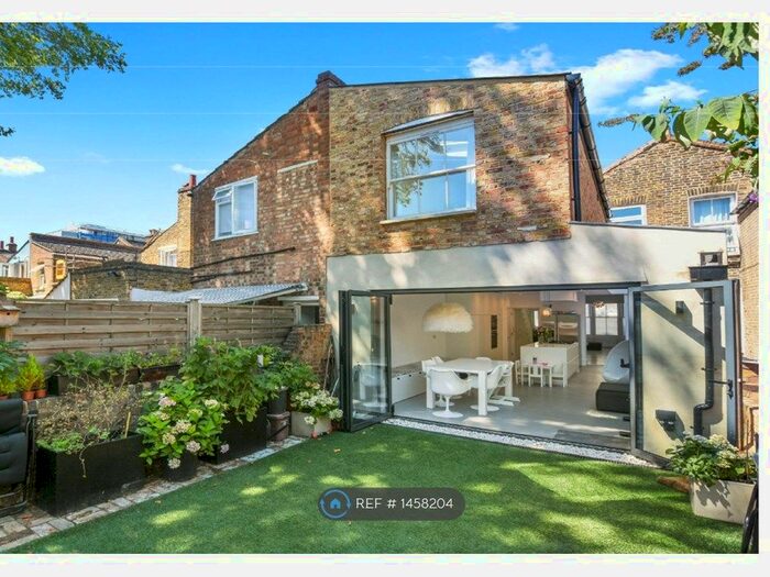 3 Bedroom Terraced House To Rent In Antill Road, London, E3