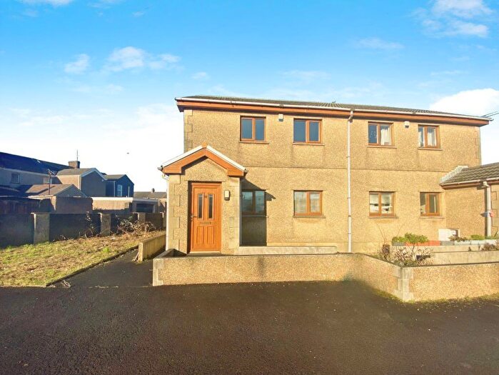 2 Bedroom Flat To Rent In Green Street, Aberavon, Port Talbot, SA12