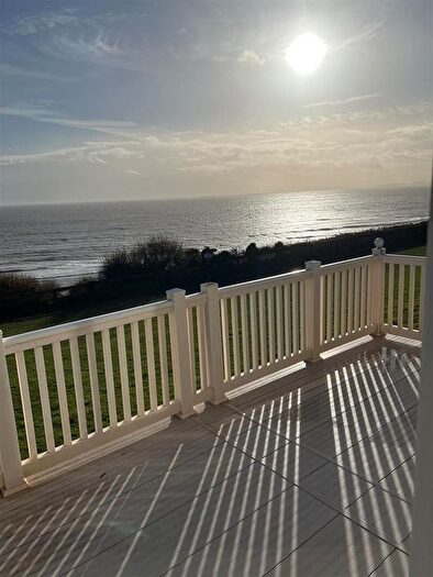 3 Bedroom Hotel For Sale In Willows, Devon Cliffs, EX8