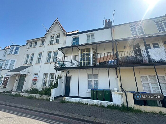 1 Bedroom Flat To Rent In The Steyne, Bognor Regis, PO21