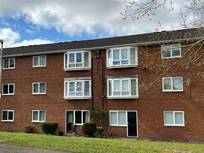 1 Bedroom Apartment For Sale In Spring Hill, Darlington, DL3