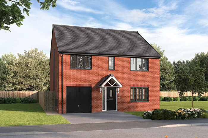 5 Bedroom Detached House For Sale In Highfield Lane, Sheffield, S60
