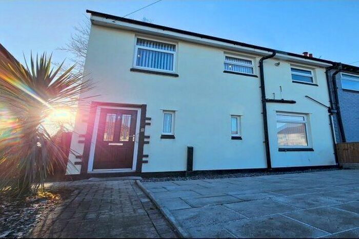 3 Bedroom Property To Rent In Deverell Road, Liverpool, L15