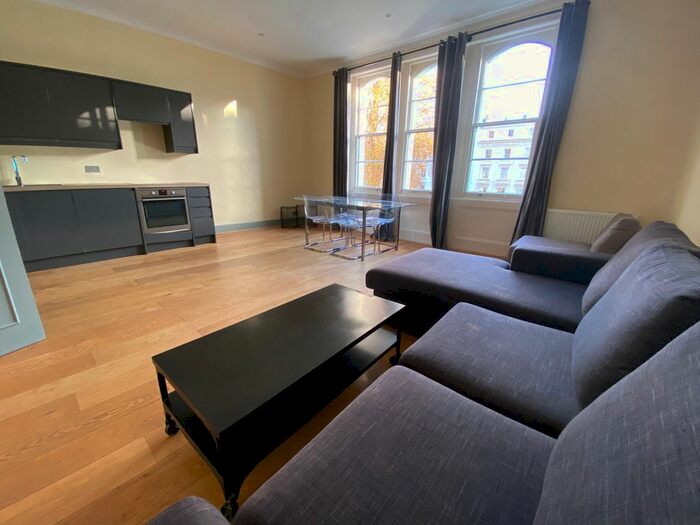 1 Bedroom Flat To Rent In Flat C, Leinster Square, London, W2