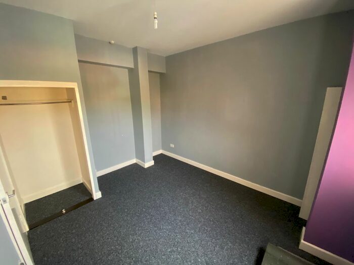 Studio To Rent In Market Street, Wellington, Telford, TF1