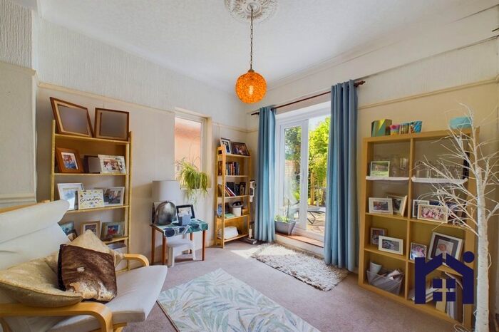4 Bedroom Detached House For Sale In New Street, Mawdesley, L40