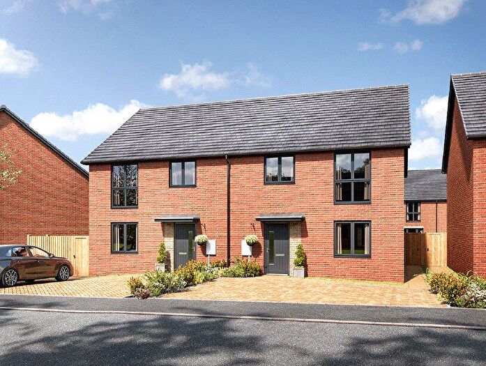 4 Bedroom Semi Detached House For Sale In Myrtle Way, Spennymoor, Durham, DL16