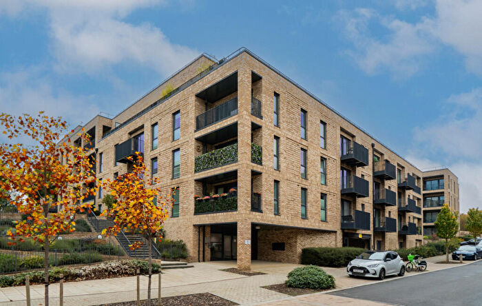 1 Bedroom Apartment For Sale In Canal Street, Campbell Wharf, Milton Keynes, MK9