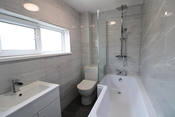 3 Bedroom Terraced House For Sale In Bryn-Y-Nant, Llanedeyrn, Cardiff, CF23