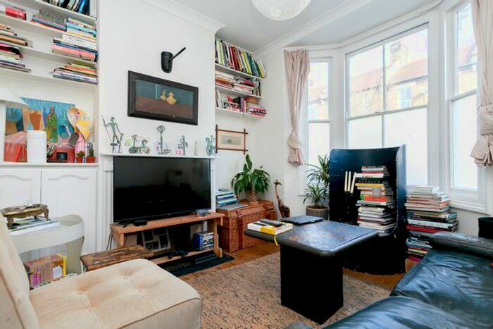 2 Bedroom Terraced House To Rent In Bushberry Road, Homerton, London, E9