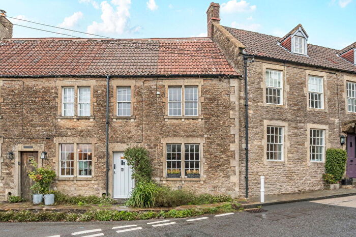 3 Bedroom Cottage For Sale In Norton St Philip, BA2