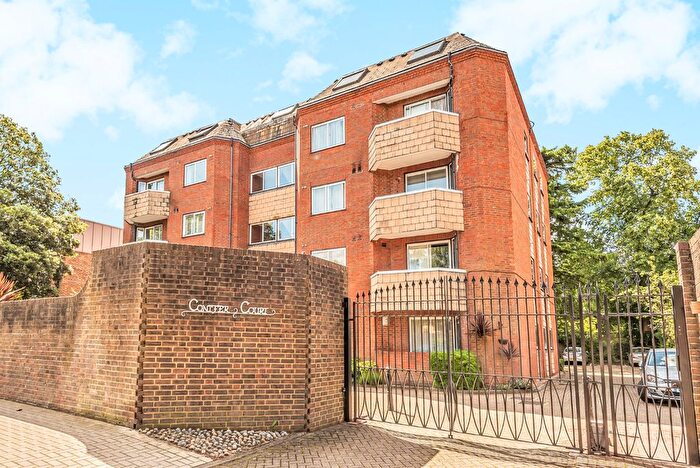 2 Bedroom Flat For Sale In Inner Park Road, London, SW19