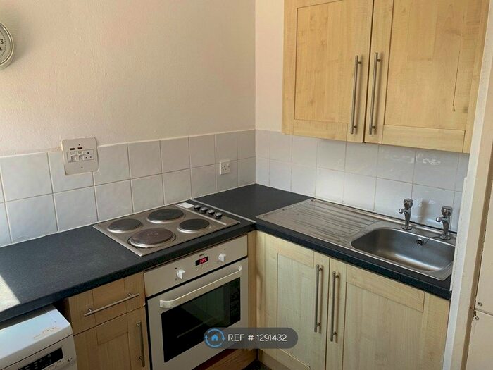 Studio To Rent In Tettenhall Road, Wolverhampton WV6