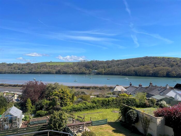 3 Bedroom Detached House For Sale In Golant Farm, School Hill, Golant, PL23