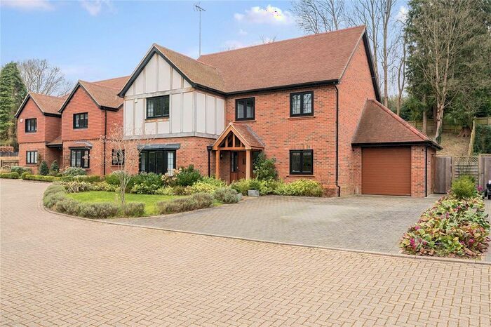 4 Bedroom Detached House To Rent In Grassy Lane, Sevenoaks, Kent, TN13