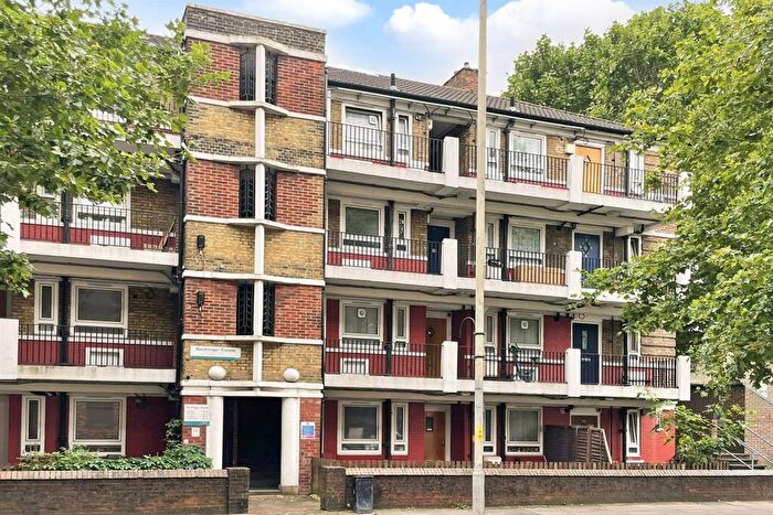 Studio For Sale In Neckinger, Bermondsey, SE16