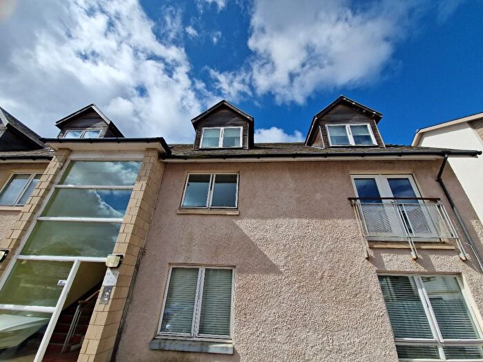 2 Bedroom Flat To Rent In Elder Court, Tranent, East Lothian, EH33