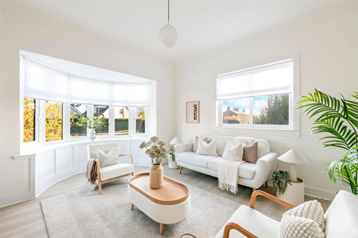 4 Bedroom Detached House For Sale In Duke Street, Denny, Stirlingshire, FK6