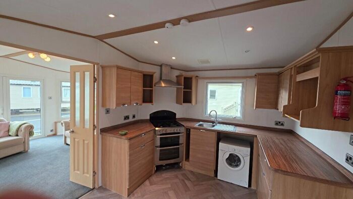 2 Bedroom Park Home For Sale In , PR3