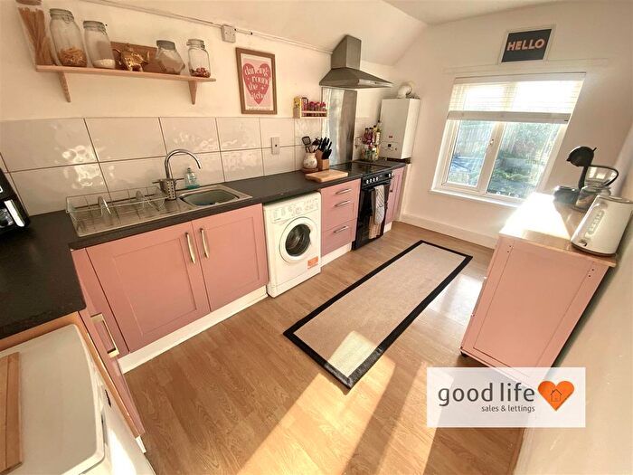 2 Bedroom Flat For Sale In Byony Toft, Ryhope, Sunderland, SR2