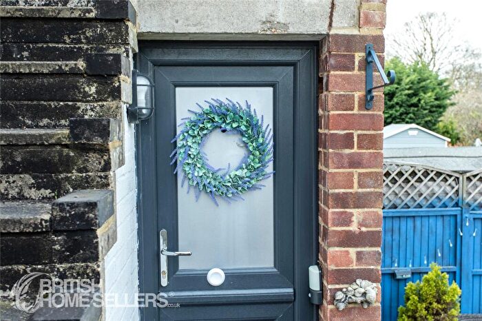 1 Bedroom Maisonette For Sale In Galsworthy Drive, Caversham, Reading, Berkshire, RG4