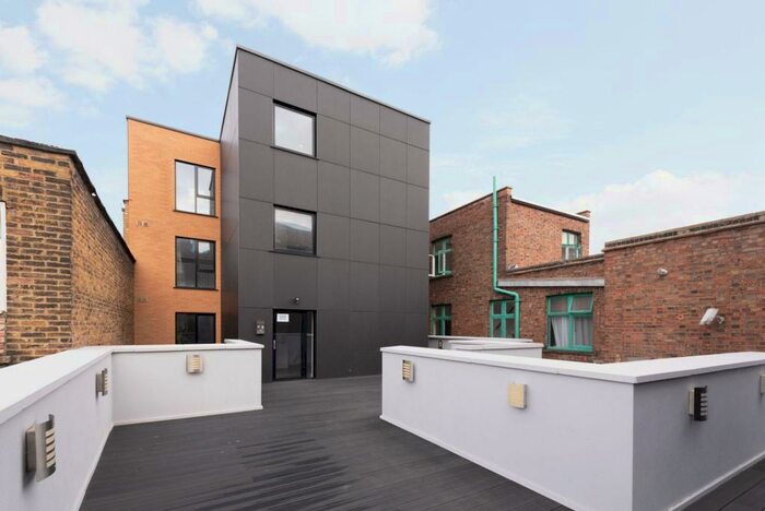 2 Bedroom Apartment To Rent In Sheila Court, Cranbrook Mews, Walthamstow, E17