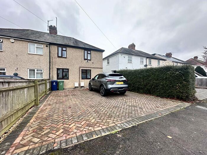 1 Bedroom Flat To Rent In Bulan Road, Oxford, OX3