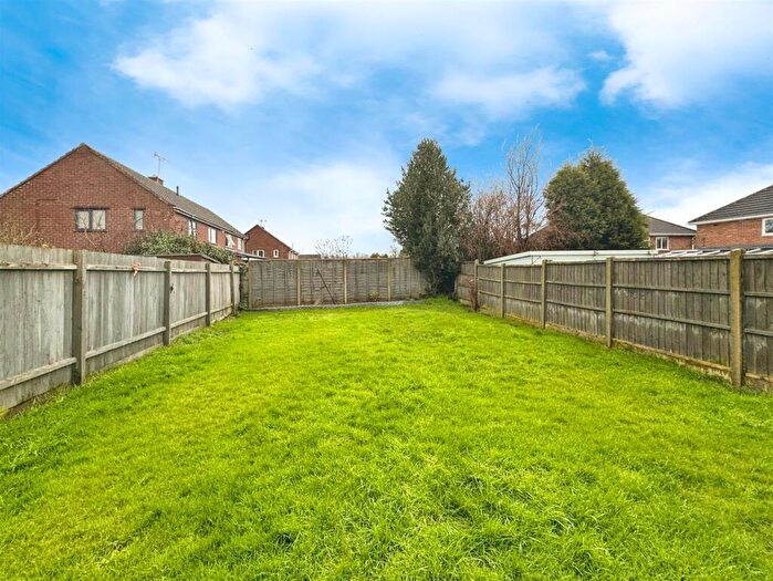 3 Bedroom Semi-Detached House For Sale In Whittington Drive, Ratby, Leicester, LE6