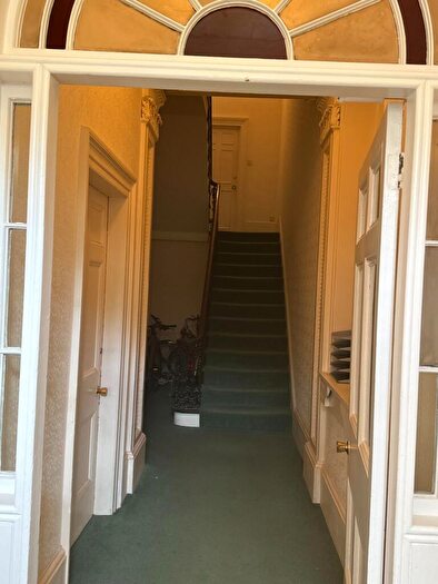 1 Bedroom Flat To Rent In West Mall, Bristol, BS8