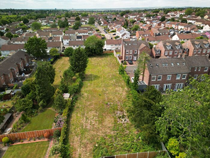 Land For Sale In Station Lane, Scraptoft, LE7
