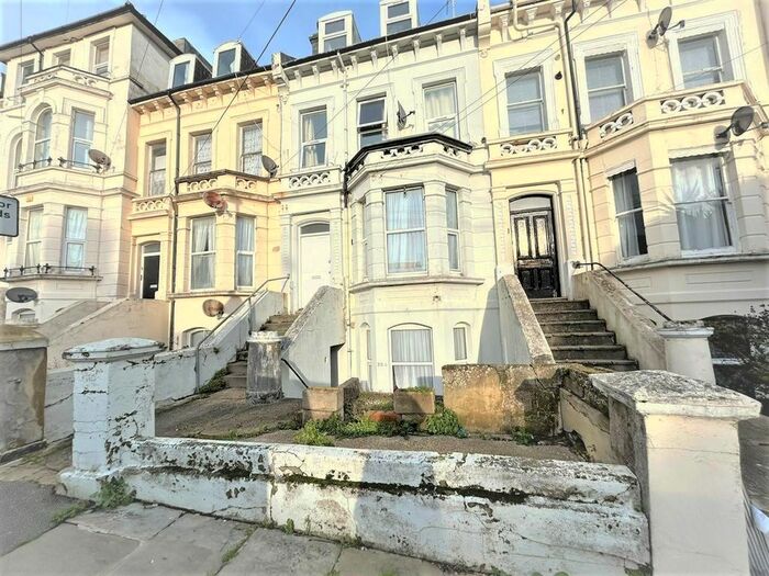 3 Bedroom Flat To Rent In Kenilworth Road, St. Leonards-On-Sea, TN38