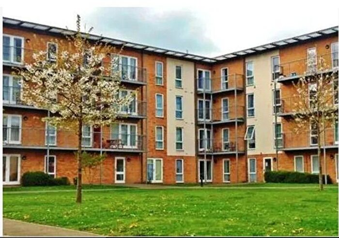2 Bedroom Flat For Sale In Wembley, HA0