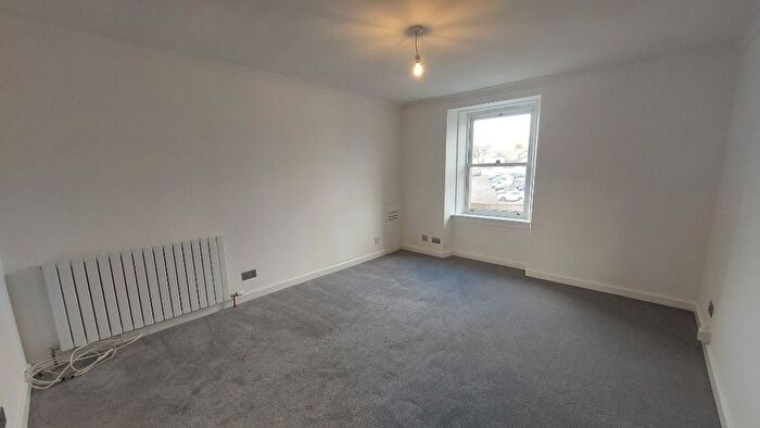 1 Bedroom Flat To Rent In New Wynd, Montrose, DD10