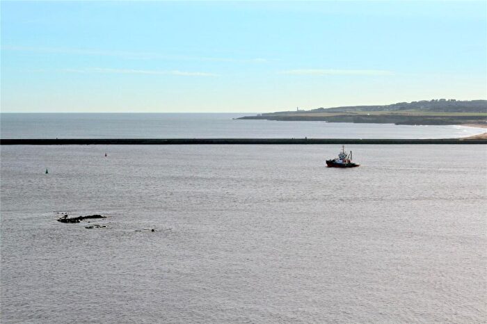 2 Bedroom Apartment For Sale In Sovereign House, Oxford Street, Tynemouth, NE30