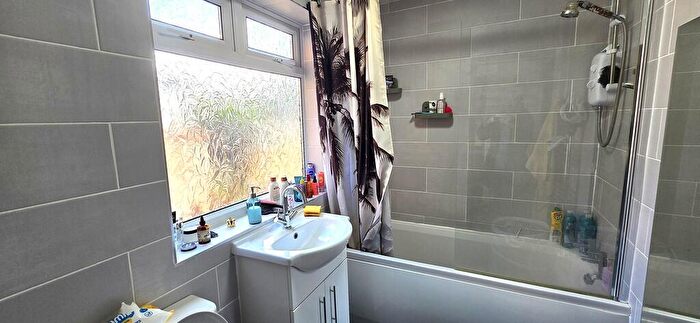 2 Bedroom Terraced House To Rent In James Street, Uttoxeter, ST14