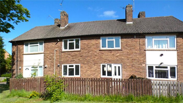 3 Bedroom Terraced House To Rent In Redwood, Esh Winning, Durham, DH7