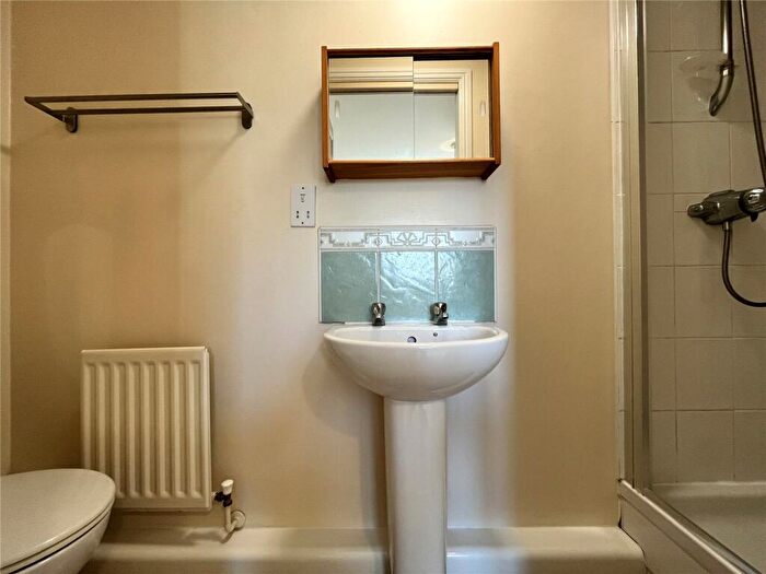 2 Bedroom Apartment For Sale In Stainthorpe Court, Battle Hill, Hexham, Northumberland, NE46