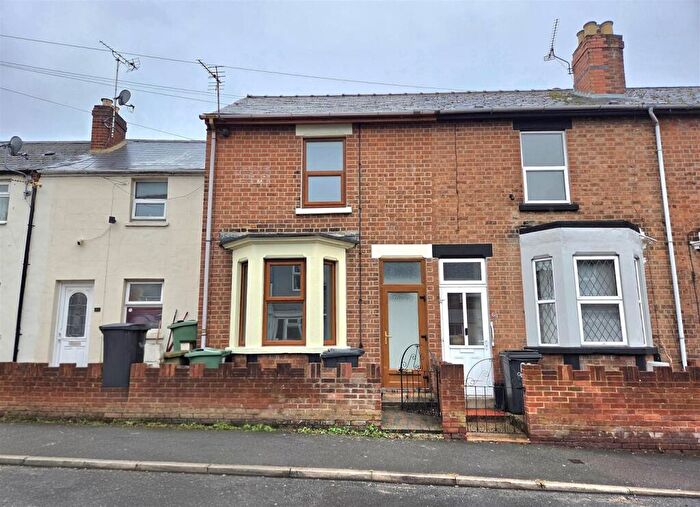2 Bedroom Terraced House For Sale In High Street, Gloucester, GL1
