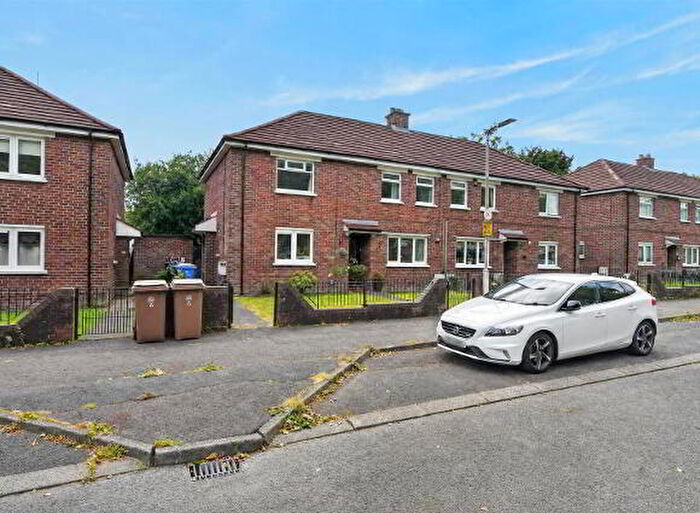 2 Bedroom Apartments For Sale In B Blacks Road, Belfast, BT11