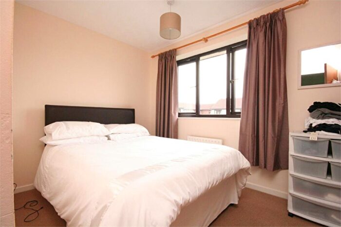 3 Bedroom Terraced House To Rent In Eaton Close, Beeston, Nottingham, NG9