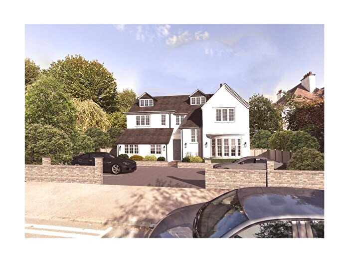 2 Bedroom Apartment To Rent In Flat Villiers House, Old Lodge Lane, Purley, Surrey, CR8