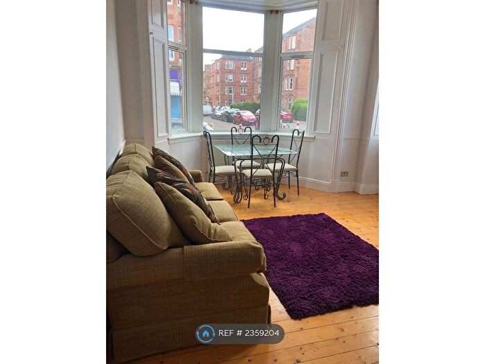 2 Bedroom Flat To Rent In Cartvale Road, Glasgow, G42