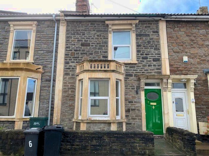 2 Bedroom Terraced House To Rent In Ebenezer Street, Bristol, BS5
