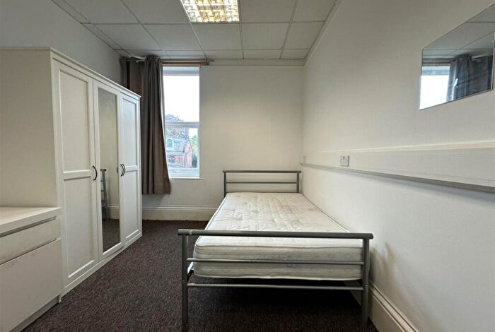 1 Bedroom House To Rent In Clarkegrove Road, Sheffield, S10